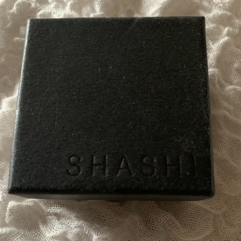 Shashi Heart Pendant Necklace
